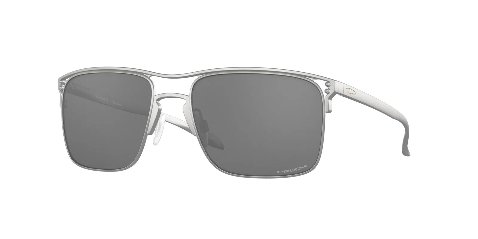 Oakley Holbrook Ti 6048 Sunglasses - view 3